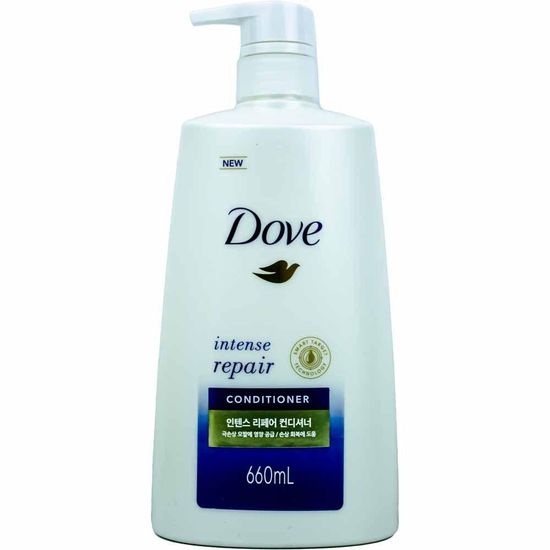 도브 인텐스 리페어 컨디셔너 660ml(WFHIM80)