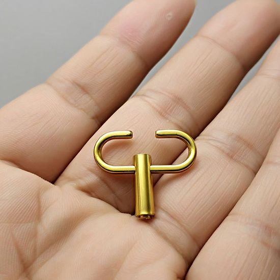 체인 쇼트너 샤넬 WOC 호환 체인 핸드백 줄 끈 조절