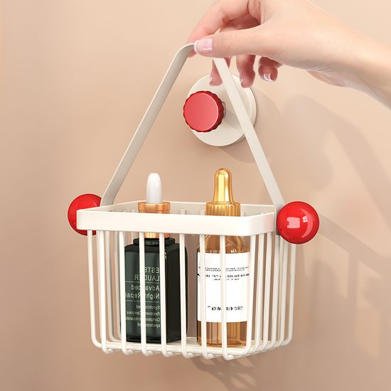 무타공 주방 거실 욕실 틈새 수납장 수납 정리함 선반