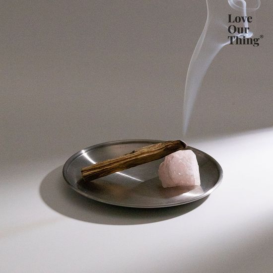 O.C.D 팔로산토 스틱 천연 방향제