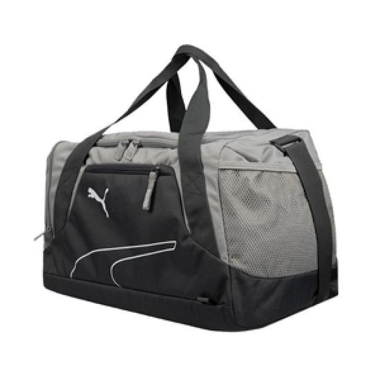 푸마 펀더멘탈 스포츠 스몰 더플백(07923004)