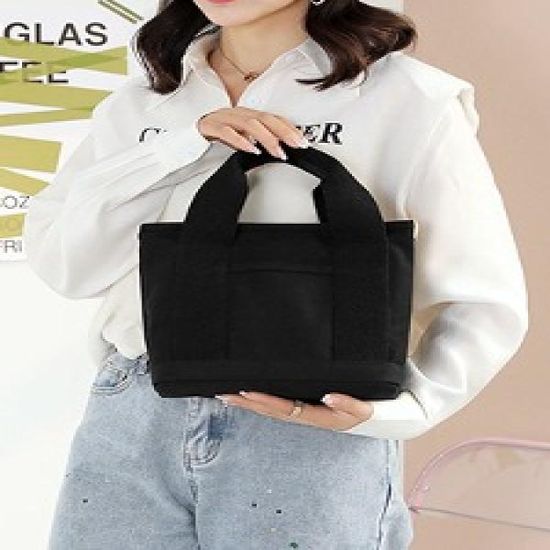 MST-71894 멜라니 토트백 텀블러백 산책가방 에코백