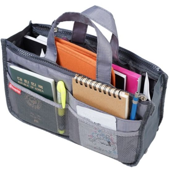 허니트립 이너백 백인백