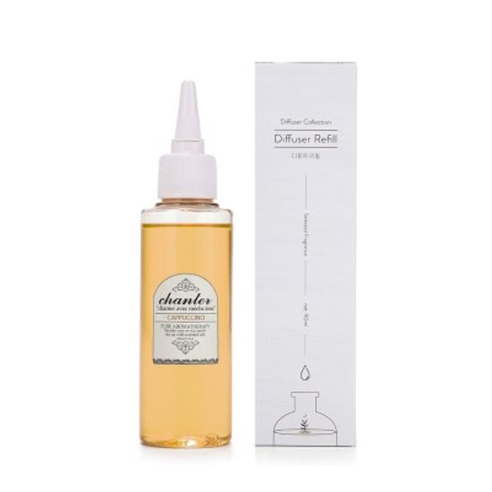 카푸치노 디퓨저 본품 & 리필 세트 50ml 90ml