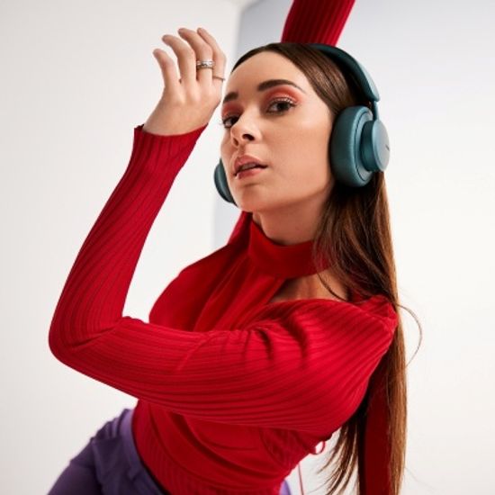 어바니스타 마이애미 노이즈캔슬링 블루투스 헤드폰