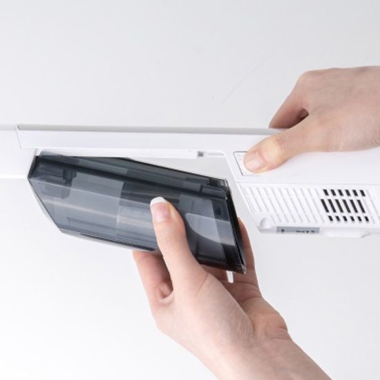 2in1 다용도 BLDC 핸디형 진공 무선 청소기 BVC-H11