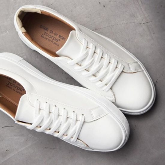 남자운동화 캐쥬얼화 사무실 운동화 키높이 남성[WCE0