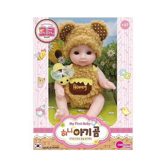 원앤원 코코허니 아기곰(WD5EA6D)