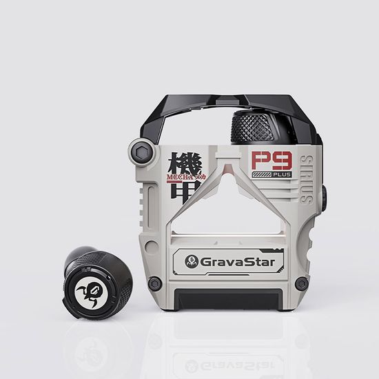 그라바스타 시리우스플러스 ANC 이어폰 / 화이트