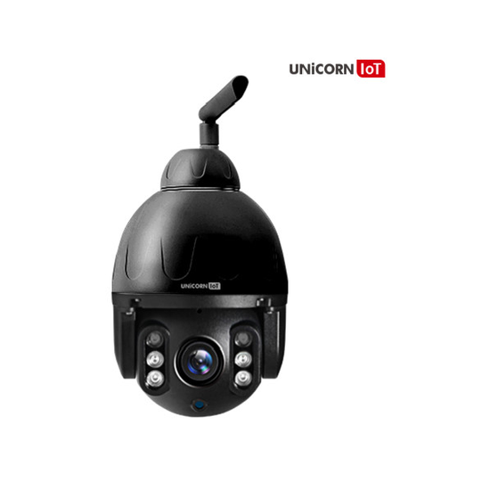 유니콘 실외형CCTV 무선 보안 IP카메라 실외 TCAM-M5