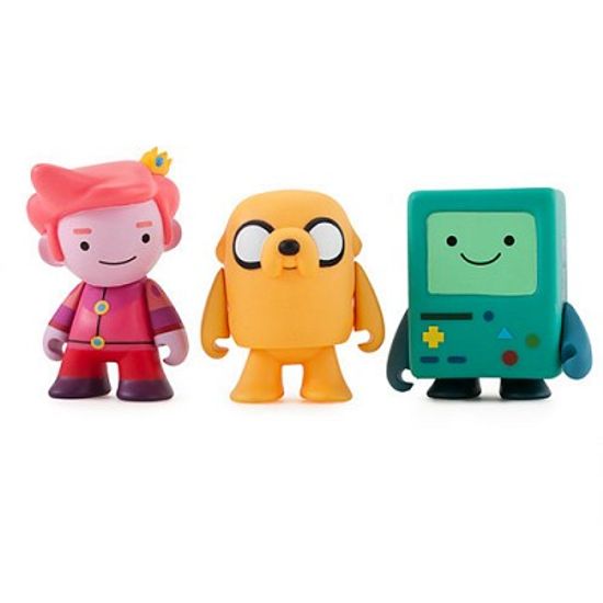 [KINKI ROBOT] 어드벤처타임 ADVENTURE TIME MINI SERIES (1602004)