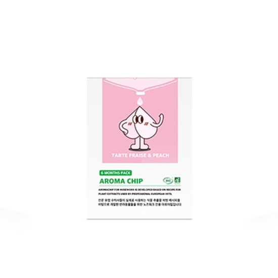 노즈워크 아로마칩 (Aroma Chip)