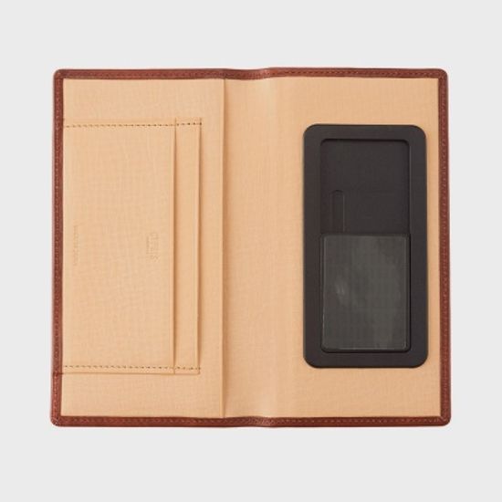 키프리스 휴대폰 지갑 시라사기[886]