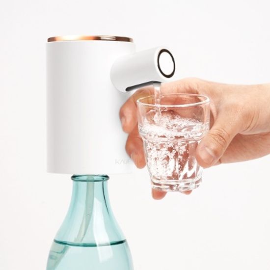 자동 소주 디스펜서 혼술 기계 소주 메이트