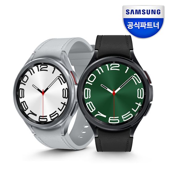 삼성 갤럭시 워치6 클래식 47mm 블루투스