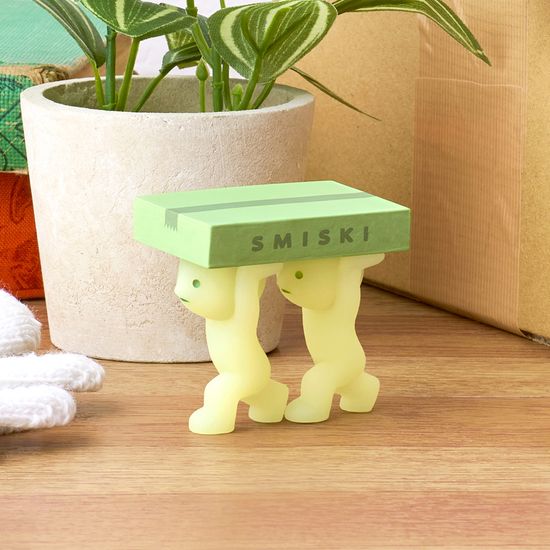 [드림즈]스미스키  무빙 (Moving) 시리즈-낱개랜덤