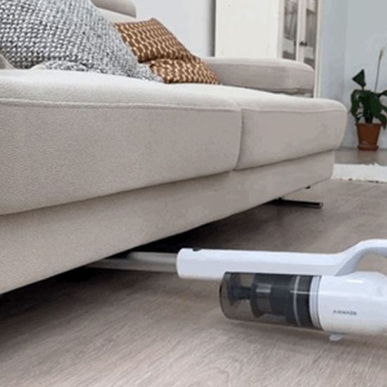 [에어메이드] 24년형 480W 무선청소기 AMC-4500