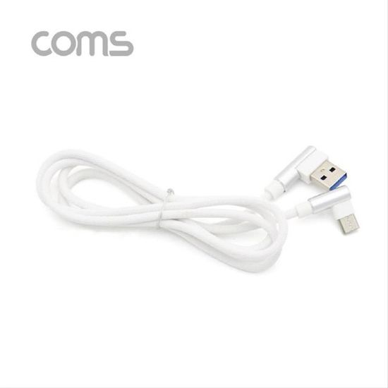USB 3.1 Type C 케이블 1M USB 2.0 A to C타 ID718(WF4B186)
