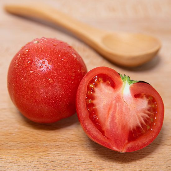 [자연예서] 찰 토마토 5kg (1번)