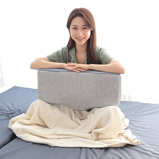 나코자요 에어숨 메모리폼 경추베개