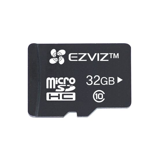 (EZVIZ) 마이크로 SD카드 MicroSDHC 메모리 32GB