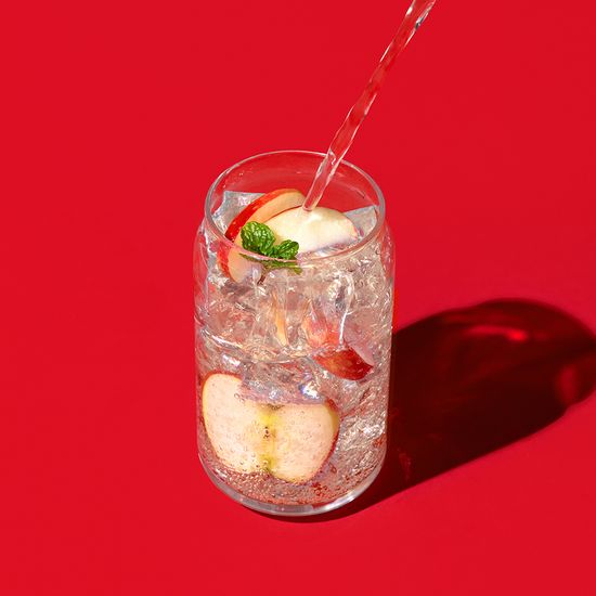 슈가로로 애사비 제로 스파클링 사과맛 24병