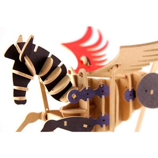 페가수스 - PEGASUS