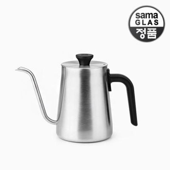 사마글라스 드립포트 핸드드립 주전자 600ml F122A