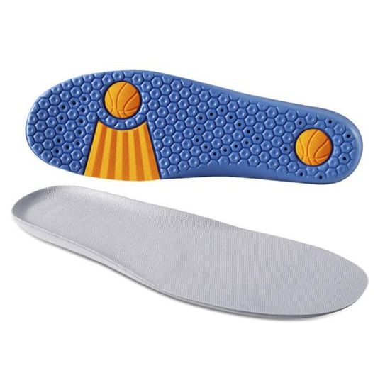 스포츠 기능성 깔창 에너지리턴 부스트 충격흡수 S441