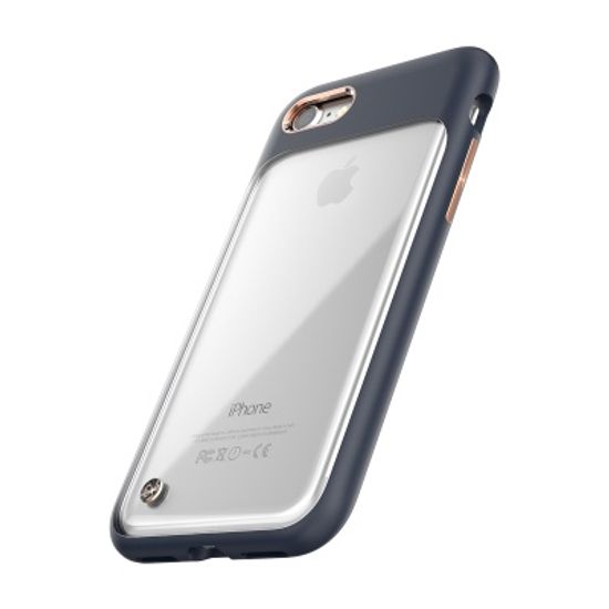 STIL 아이폰 SE2/7/8 모노키니 바 클리어 케이스