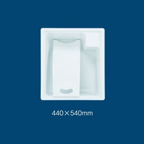 아스타 빨래판전용볼(GR4451) /손빨래 빨래판대야