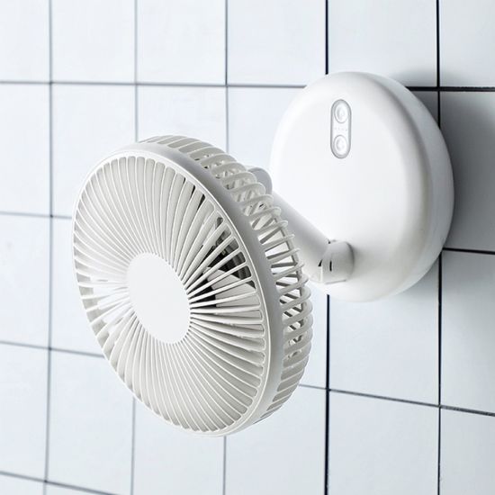 [엑스트라] 접이식멀티선풍기 2color BLUESTORM-F13