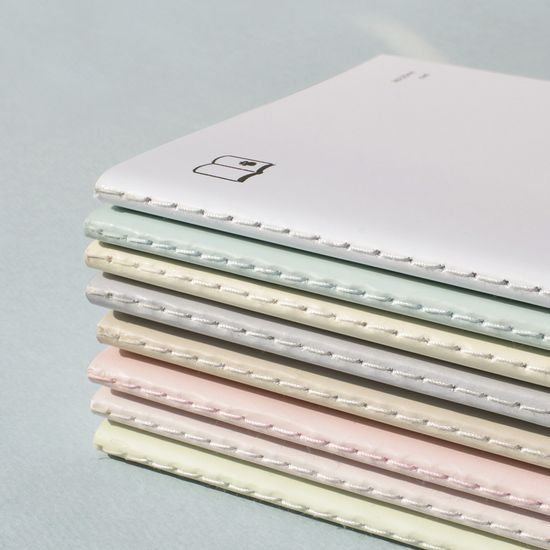 비온뒤 덤덤노트 B6