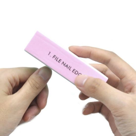 네일 손톱 야스리 파일(WF570DC)