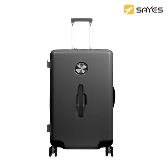 세이예스 노마드 20인지 기내용 캐리어