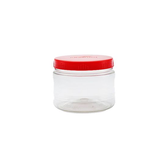 국산 젓갈통 광구 플라스틱 용기 700g(WCFCEC4)