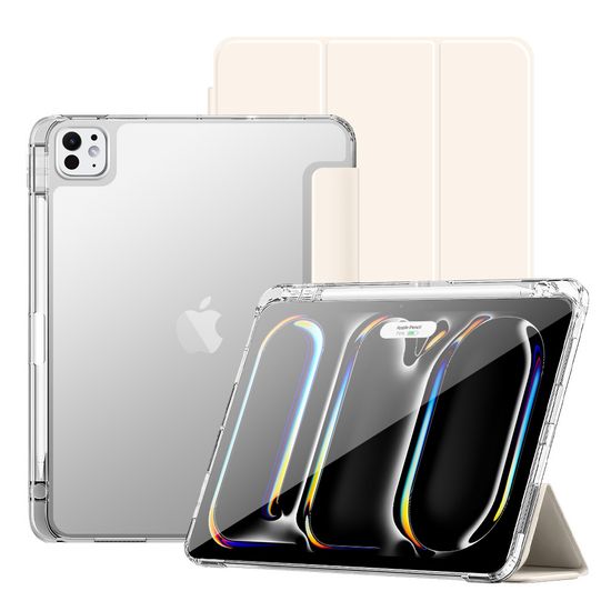 아이패드 프로11 8/7세대 M5 M4 클리어범퍼 케이스