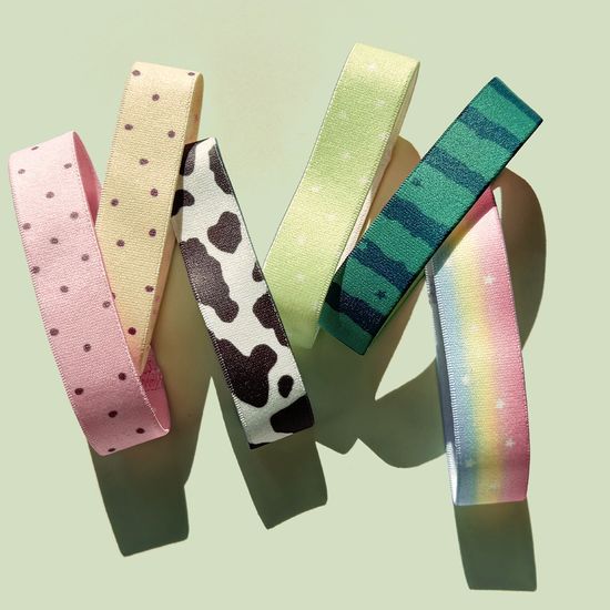 루카랩 양면 북밴드