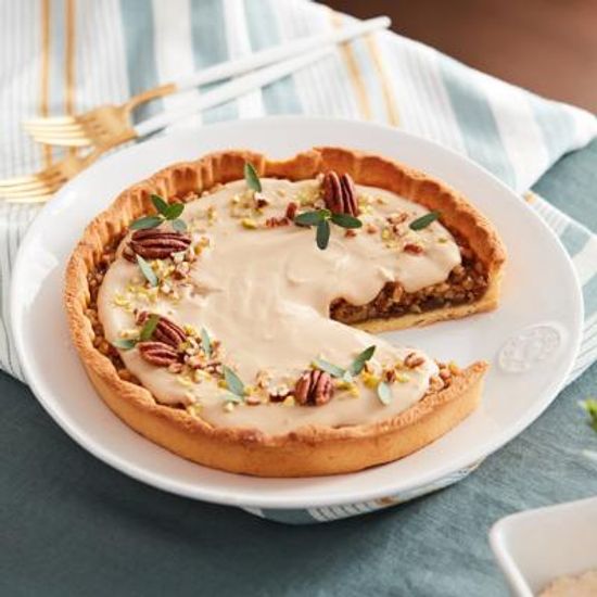 코스타노바 33cm 서빙접시