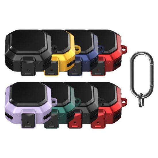 갤럭시버즈FE 디펜스 커버 하드 케이스 ec149