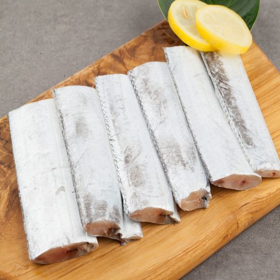 여수 토막갈치 200g