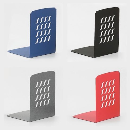 베이직 북엔드(M) (2개1세트)