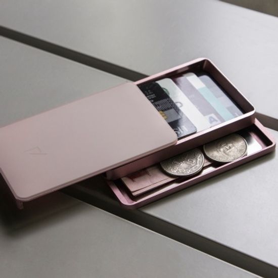 젠렛(ZENLET) 2 시리즈 스마트 카드지갑 (2 Plus)