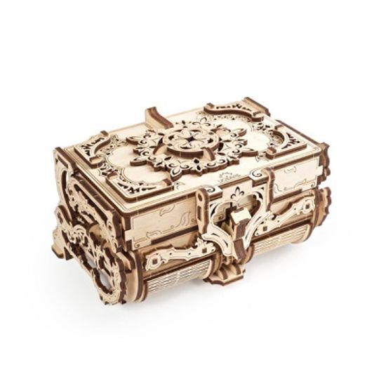 앤틱 박스(Antique Box)