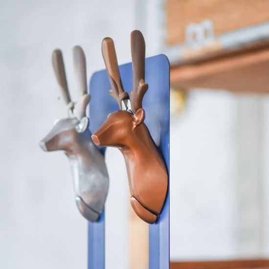 iThinking 디어디어 사슴플라이어VER.2벽걸이