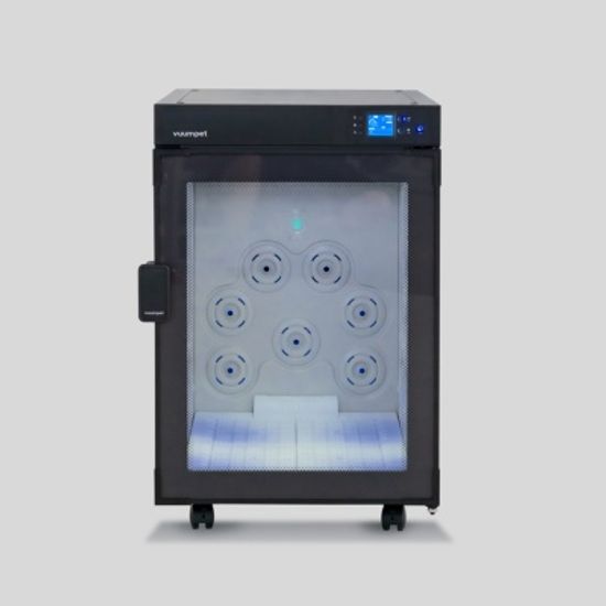 붐펫드라이룸 K200