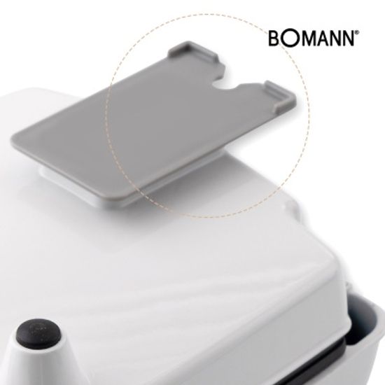 보만 샌드위치 메이커 기계 간식 SM1158W