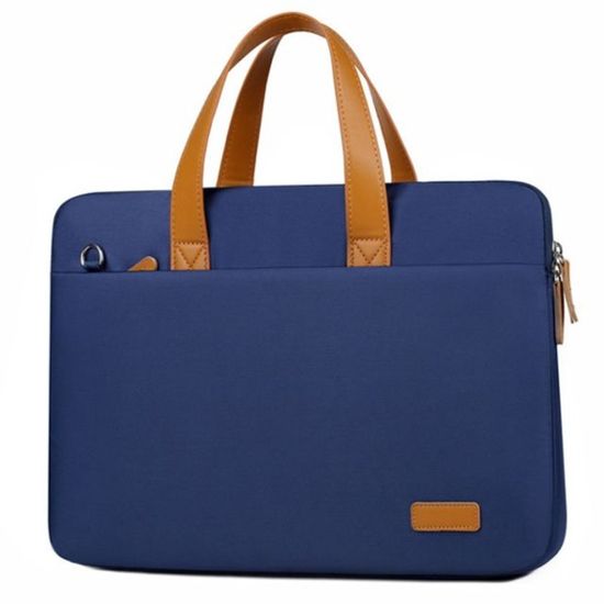 휴대용 방수노트북가방/서류가방 노 WCD1912