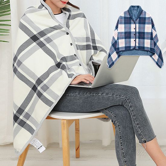 [겨울 필수품!] 똑순이 따수운 플란넬 극세사 담요