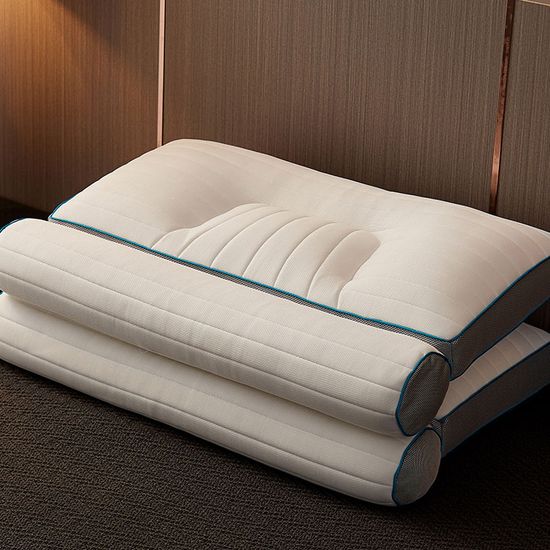 메밀 견인 경추 메모리폼 베개 베게 배게 목베개 배개